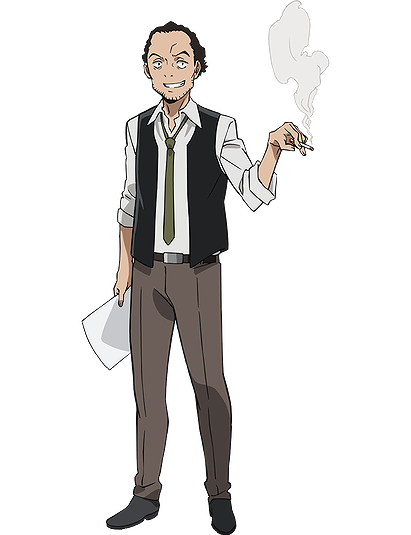 Eizo Tanuma