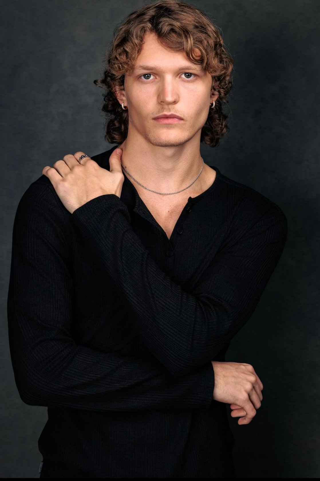 Tristan Green