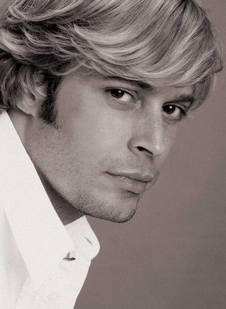 Luis Fernández