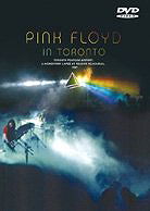 Pink Floyd Toronto Pearson Airport - A Momentary Lapse Of Reason Rehearsal 1987