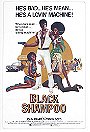 Black Shampoo                                  (1976)