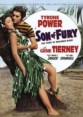 Son of Fury: The Story of Benjamin Blake