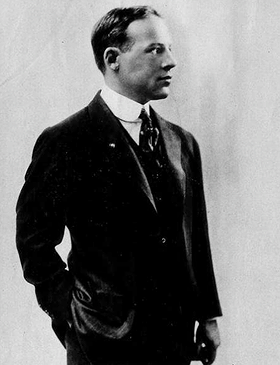 Arthur Guy Empey