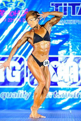 Yi Mi Li