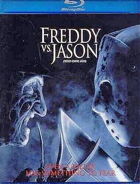 Freddy Vs. Jason   (2009)