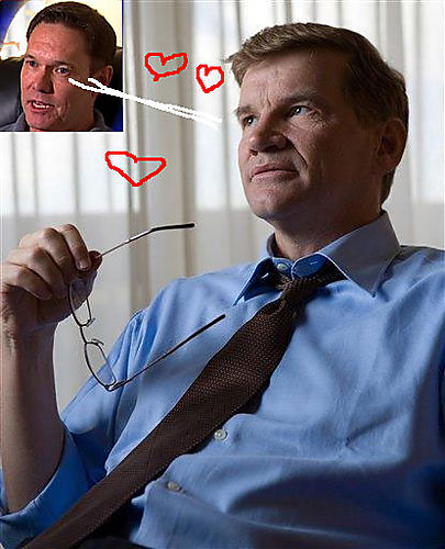 Ted Haggard