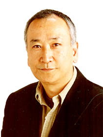 Katsumi Kiba