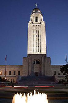Lincoln, Nebraska
