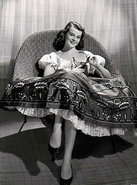 Diane Cassidy