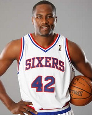 Elton Brand