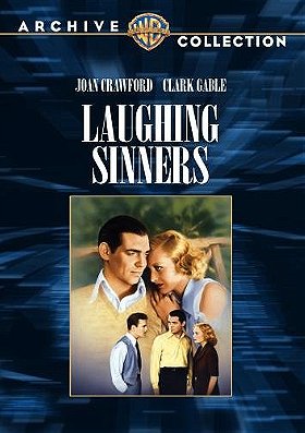 Laughing Sinners (Warner Archive Collection)