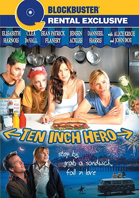 Ten Inch Hero (Unrated)