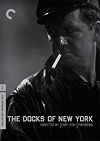 The Docks of New York - Criterion Collection