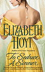 To Seduce a Sinner (Legend of the Four Soldiers #2)