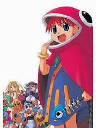 Mahou Yuugi 3D