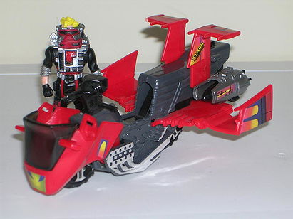 Vampire (M.A.S.K)
