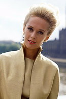 Tippi Hedren