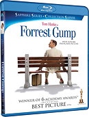 Forrest Gump (Sapphire Series) 