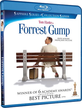 Forrest Gump (Sapphire Series) 