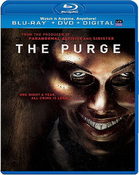 The Purge