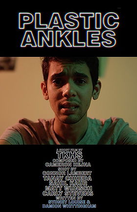 Plastic Ankles