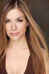 Whitney Anderson pictures and photos