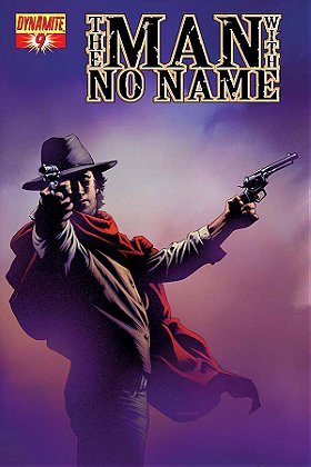 The Man with No Name