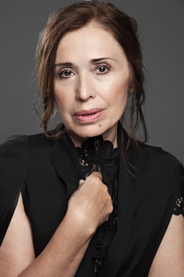 María Rojo