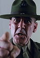 Gunnery Sergeant Hartman