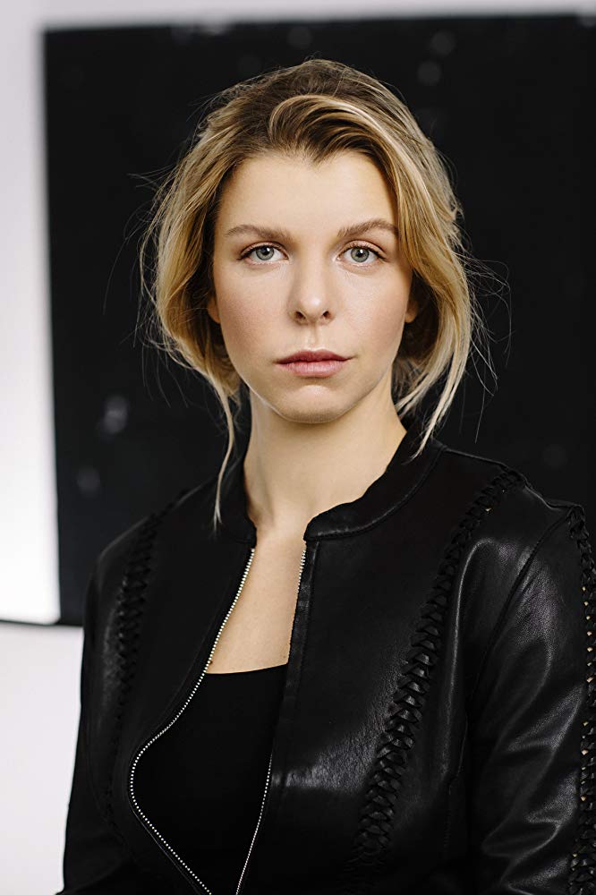 Elena Chernyakova