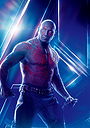 Drax the Destroyer (Dave Bautista)