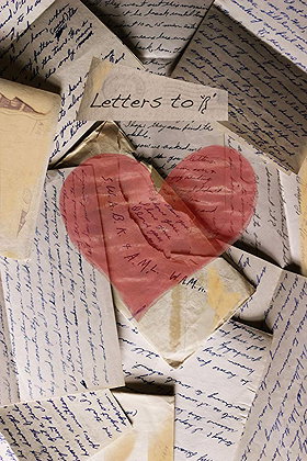 Letters to R