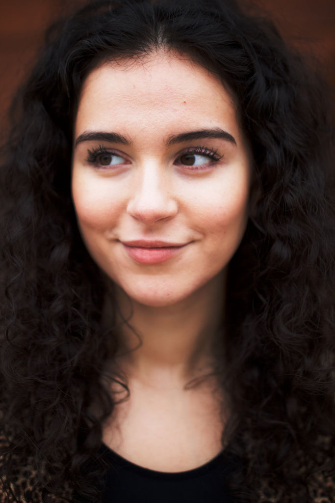 Mariam Hage