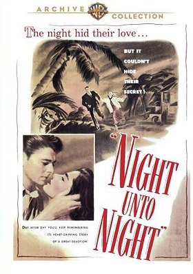 Night Unto Night (Warner Archive Collection)