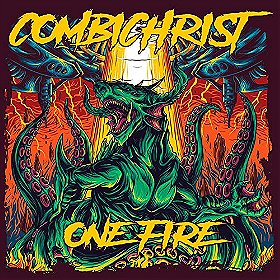 One Fire [Explicit]