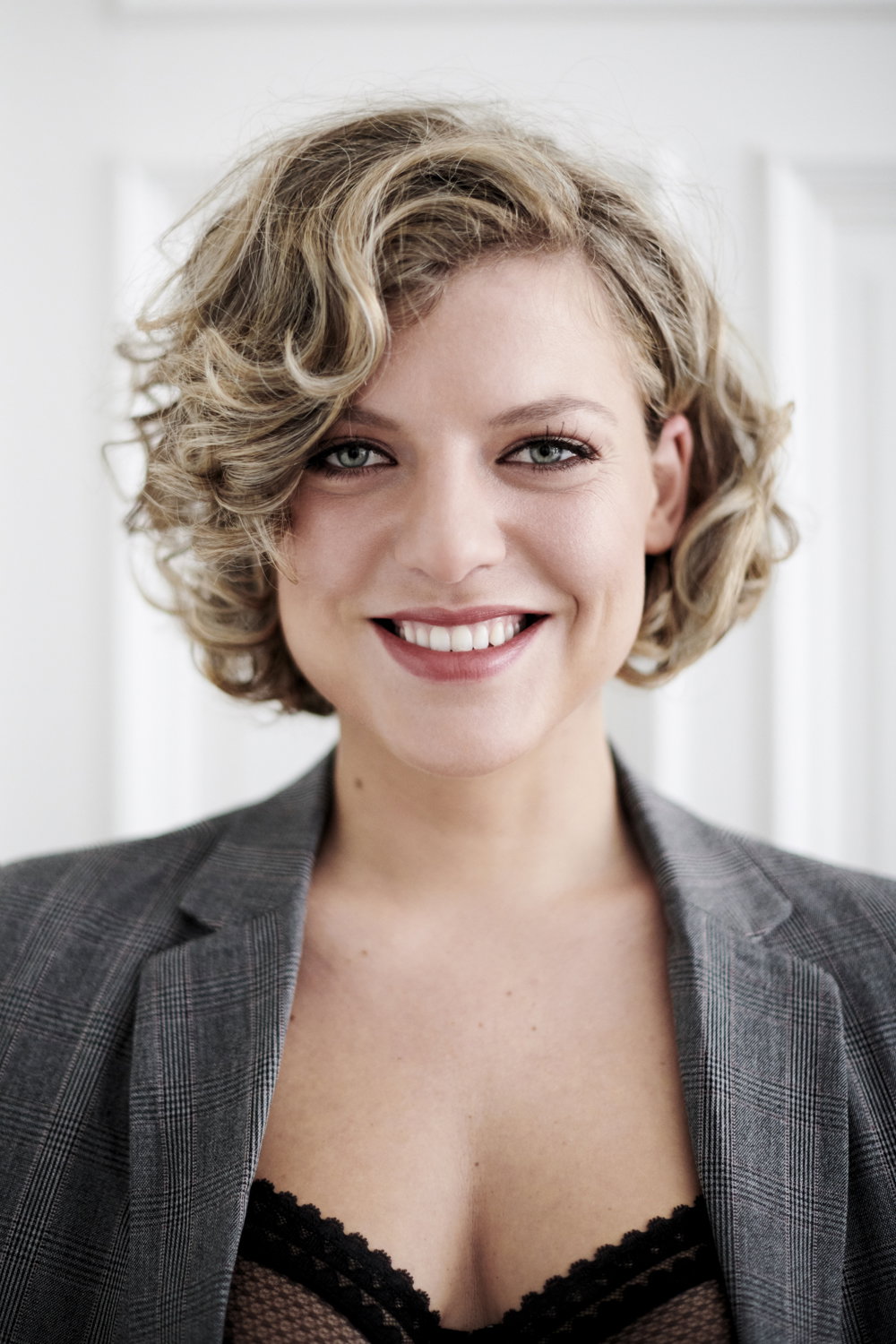 Ella Leyers