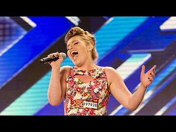 Ella Henderson - Missed - X Factor UK 2012