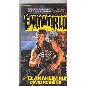 Anaheim Run (Endworld)
