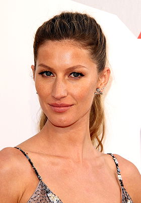 Gisele Bundchen