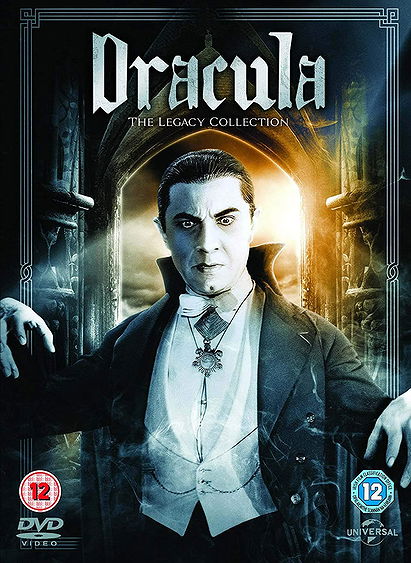 Dracula: The Legacy Collection