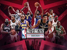 2020 NBA All-Star Game