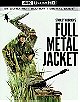 Full Metal Jacket (4K Ultra HD + Blu-ray + Digital Code)