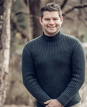 Nathan Bates