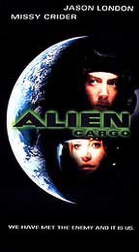 Alien Cargo                                  (1999)