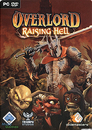 Overlord: Raising Hell