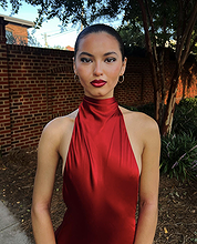 Beca Michie pictures and photos