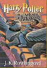  Harry Potter a vezen z Azkabanu	