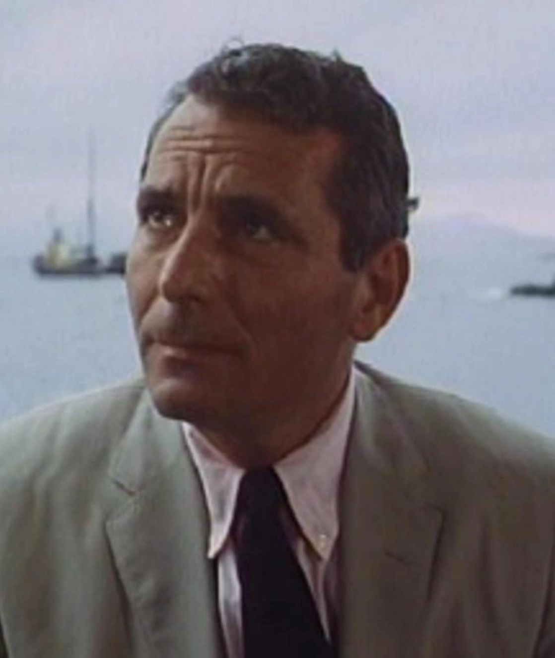David Friedkin