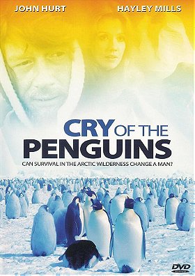 Cry of the Penguins