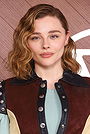 Chloe Moretz
